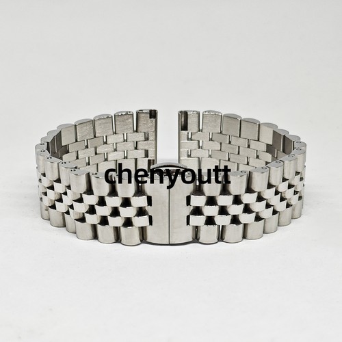 Bracciale jubilee 12mm 24mm - bracciale,