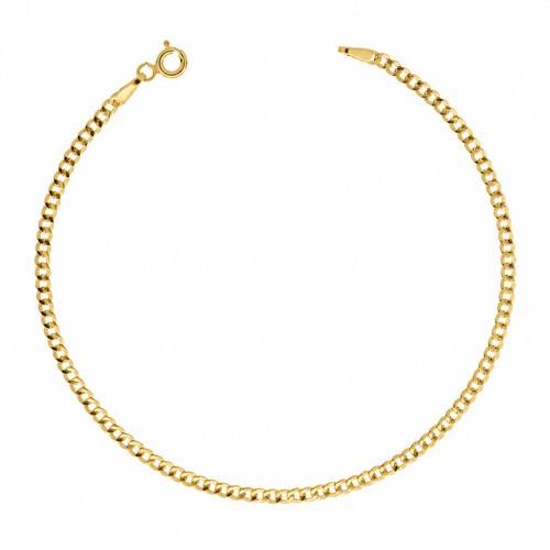 Bracciale oro giallo - bracciale, in