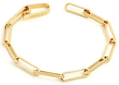 Unoaerre bracciale oro - bracciale,