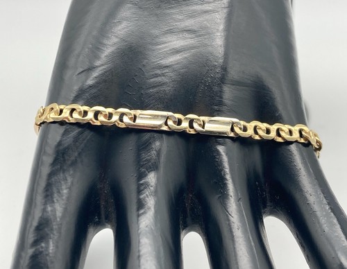 Bracciale uomo oro - uomo, in