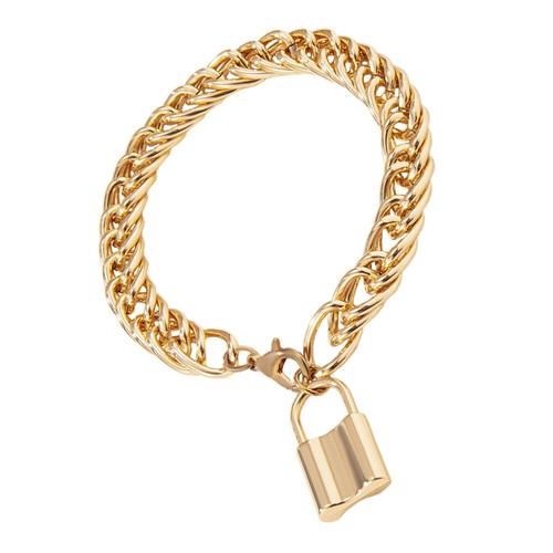 Cavigliera alluminio bracciale - cavigliera,