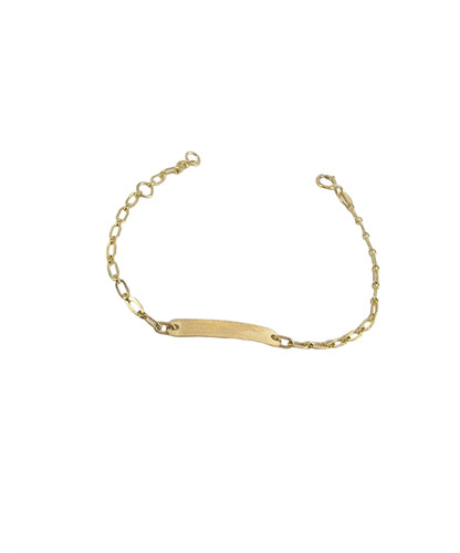 Bracciale igold bambino - in, oro