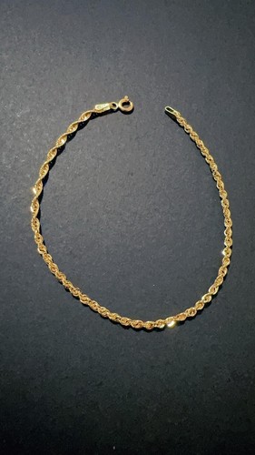 Bracciale funetta americana - funetta,