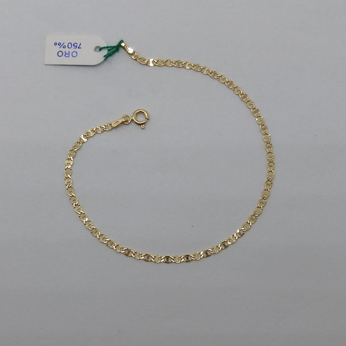 Bracciale uomo maglia - uomo, a