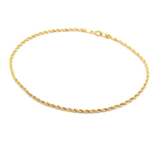 Bracciale oro carati - oro, 18