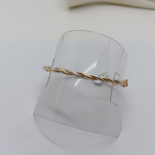 Bracciale donna rigido - da,