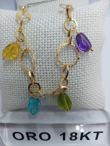 Bracciale oro giallo 750 - , kt