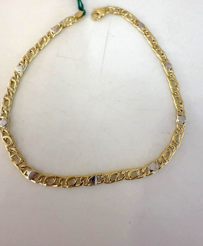 Bracciale oro 750 - oro, 18