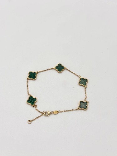 Bracciale oro giallo kt - giallo,