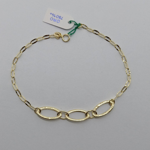 Bracciale donna maglia - donna,