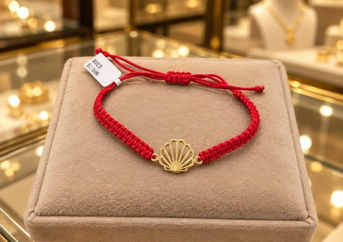 Pulsera oro 18k - , 750.