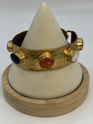 Bracciale chakarr bizantino - bracciale,