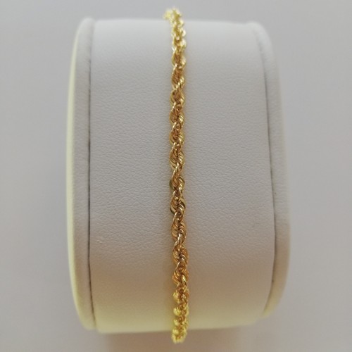 Bracciale americana in - 18,