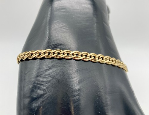 Bracciale uomo oro giallo - uomo,