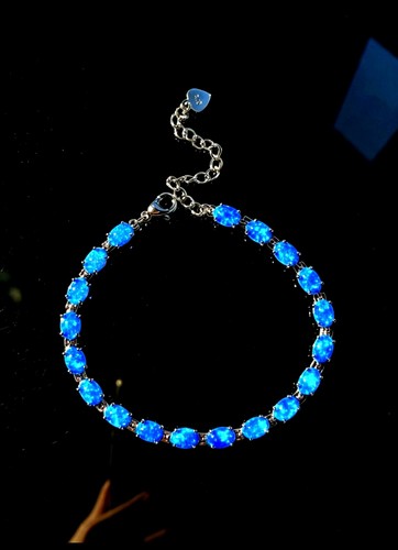 Bracciale con opale in - con,