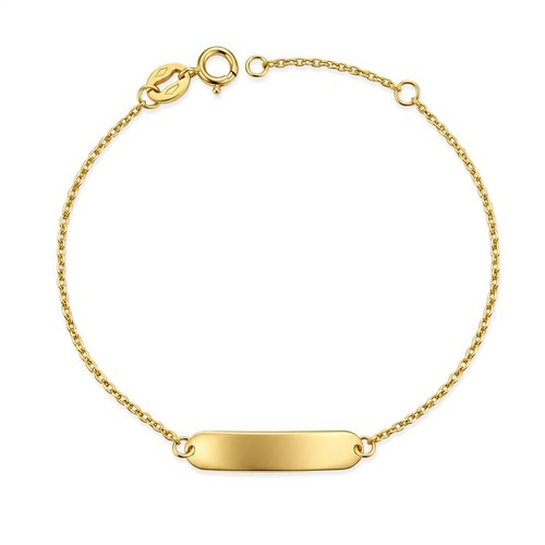 Bracciale bambino bambina - bambino,