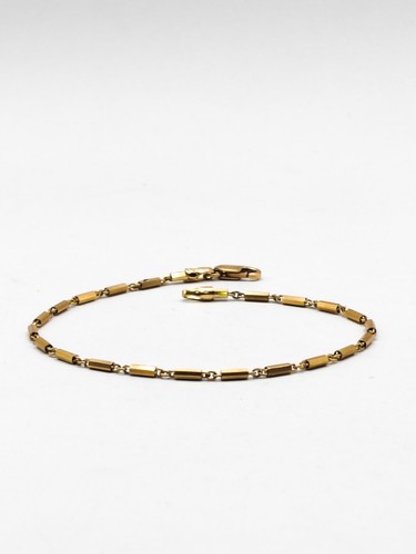 Bracciale oro 18kt 750 - oro,