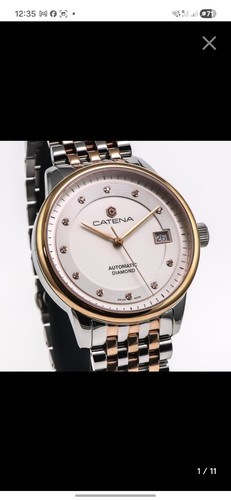 Catena automatic - catena,
