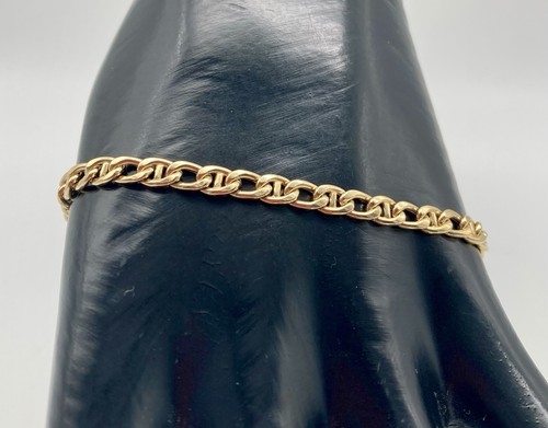 Bracciale uomo oro giallo - uomo, e