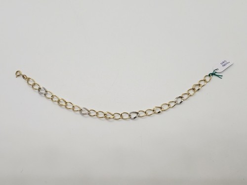 Bracciale donna maglia - bracciale, a