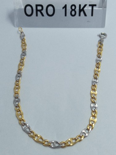 Bracciale oro giallo - oro,