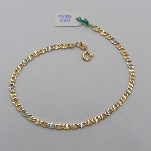 Bracciale uomo maglia - uomo, a