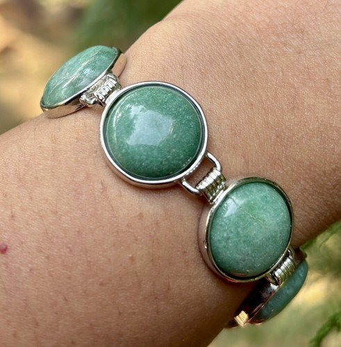 Bracciale placcato oro - , bianco