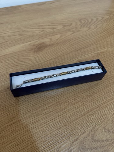 4you bracciale maglie - 4you,