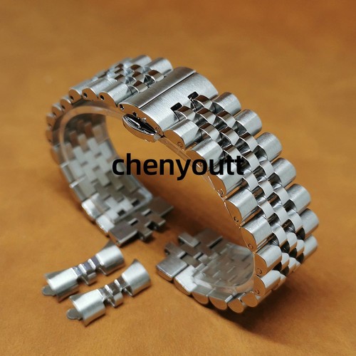 Bracciale metallo - in,