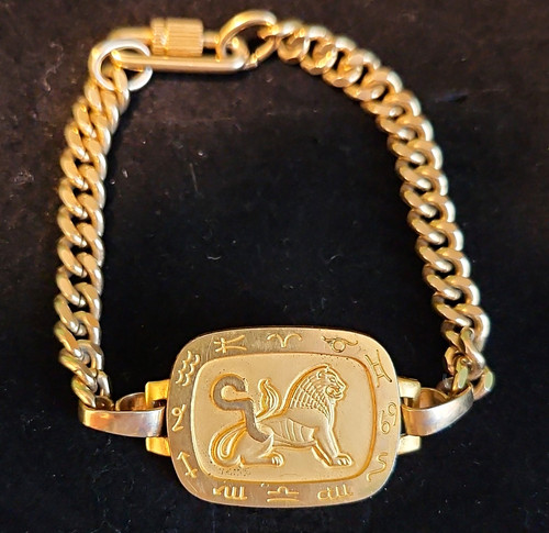 Bracciale catena cordoncino