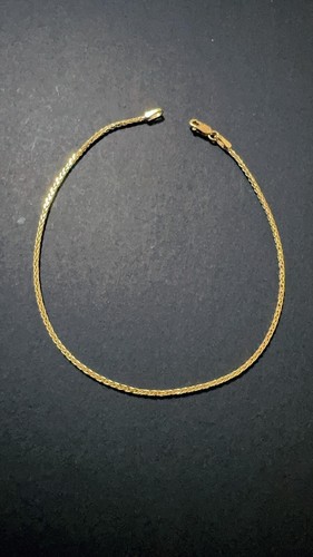 Bracciale spiga 20cm - 20cm, in