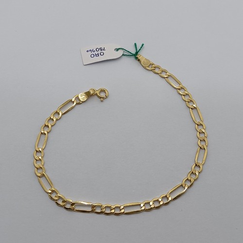 Bracciale uomo maglia - bracciale, da