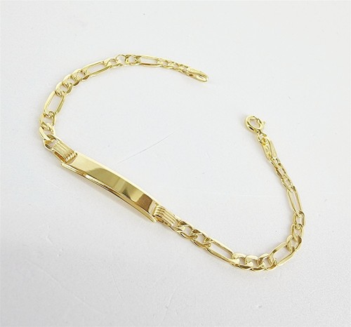 Bracciale igold bambino oro - bracciale,