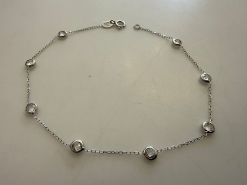 Bracciale donna oro - donna, bianco