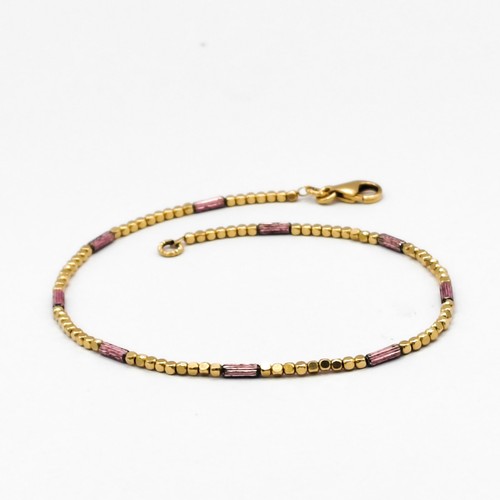 Bracciale uomo donna - donna, 18kt
