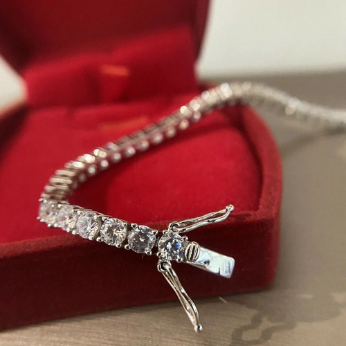 Bracciale fidanzamento con - da,