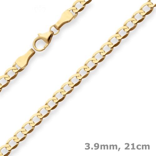 Bracciale panzerkette larga - panzerkette,