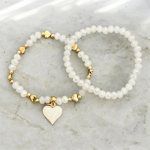 Set bracciali elastici - 2,
