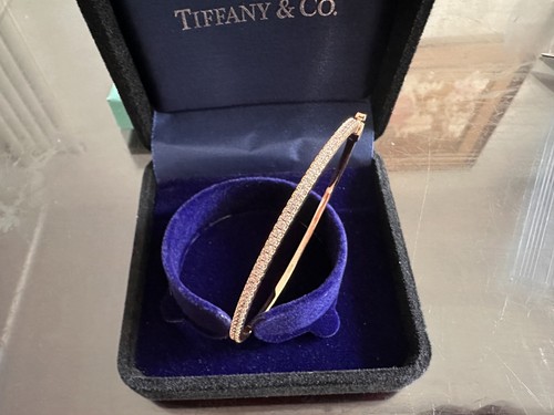 Bracciale newtlfany in oro - bracciale,