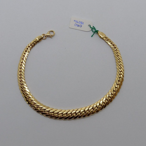 Bracciale donna maglia - donna, a