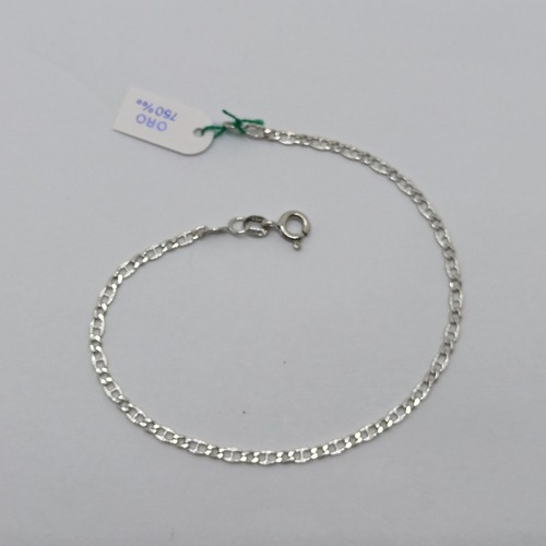 Bracciale uomo maglia - bracciale, a