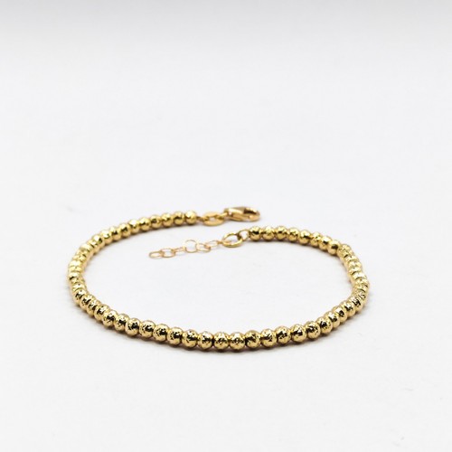 Bracciale donna oro - bracciale,