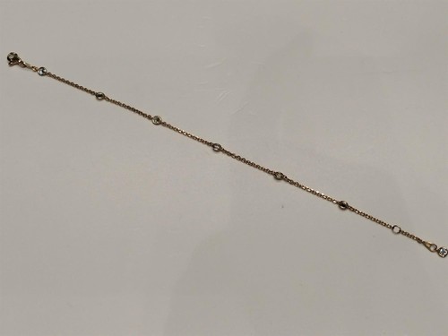 Bracciale gazzola donna oro - donna,