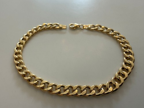Bracciale oro giallo karati - giallo,