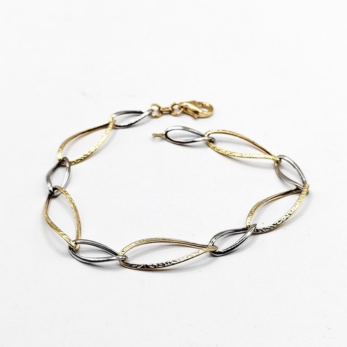 Bracciale donna oro - bracciale, massiccio