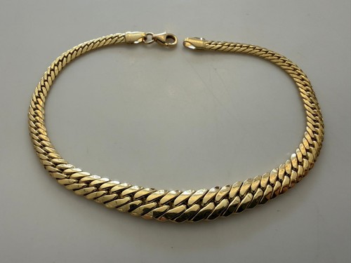 Bracciale oro giallo - bracciale, 18