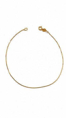 Bracciale veneziana oro - veneziana,