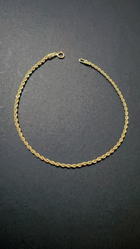 Bracciale funetta 5cm in - bracciale,