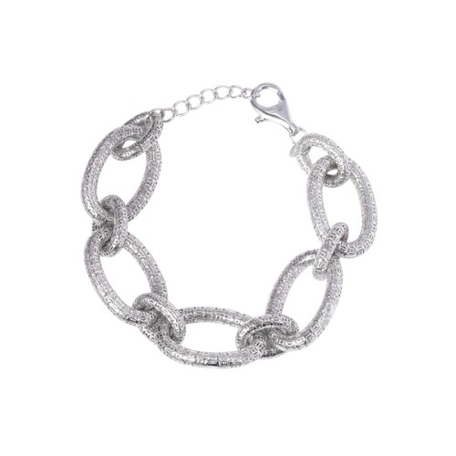 Bracciale legame argento 925 - legame,