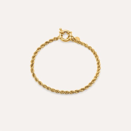 Bracciale stroili oro - stroili, in